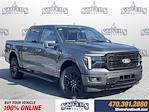 New 2025 Ford F-150 Lariat SuperCrew Cab 4x4 Pickup for sale #A1979 - photo 1