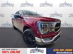Used 2022 Ford F-150 King Ranch SuperCrew Cab for sale #A1979A - photo 1