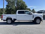New 2025 Ford F-350 Lariat Crew Cab 4x4 SRW Pickup for sale #A1981 - photo 26