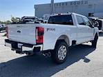New 2025 Ford F-350 Lariat Crew Cab 4x4 SRW Pickup for sale #A1981 - photo 2