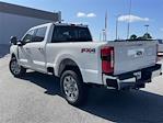 New 2025 Ford F-350 Lariat Crew Cab 4x4 SRW Pickup for sale #A1981 - photo 28