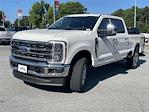 New 2025 Ford F-350 Lariat Crew Cab 4x4 SRW Pickup for sale #A1981 - photo 4