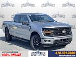 2025 Ford F-150 SuperCrew Cab 4x4 Pickup for sale #A1985 - photo 1