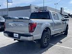 2025 Ford F-150 SuperCrew Cab 4x4 Pickup for sale #A1985 - photo 2
