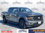 New 2025 Ford F-150 XLT SuperCrew Cab 4x4 Pickup for sale #A1987 - photo 1