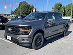 New 2025 Ford F-150 XLT SuperCrew Cab 4x4 Pickup for sale #A1987 - photo 4