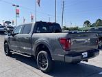 New 2025 Ford F-150 XLT SuperCrew Cab 4x4 Pickup for sale #A1987 - photo 6
