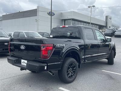2025 Ford F-150 SuperCrew Cab 4x4 Pickup for sale #A1989 - photo 2
