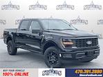 New 2025 Ford F-150 STX SuperCrew Cab 4x4 Pickup for sale #A1989 - photo 1