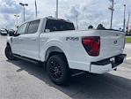 New 2025 Ford F-150 XLT SuperCrew Cab 4x4 Pickup for sale #A1993 - photo 4