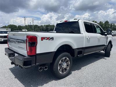 New 2025 Ford F-250 King Ranch Crew Cab 4x4 Pickup for sale #A1994 - photo 2