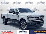 New 2025 Ford F-250 King Ranch Crew Cab 4x4 Pickup for sale #A1994 - photo 1