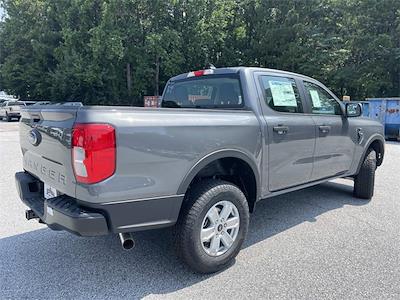 New 2025 Ford Ranger XL SuperCrew Cab Pickup for sale #A1999 - photo 2