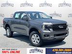New 2025 Ford Ranger XL SuperCrew Cab Pickup for sale #A1999 - photo 1