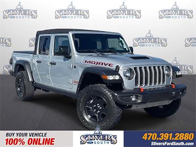 2023 Jeep Gladiator Crew Cab 4WD Pickup for sale #A2006A - photo 1
