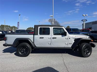 2023 Jeep Gladiator Crew Cab 4WD Pickup for sale #A2006A - photo 2