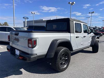 Used 2023 Jeep Gladiator Mojave Crew Cab for sale #A2006A - photo 2