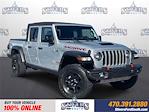 2023 Jeep Gladiator Crew Cab 4WD Pickup for sale #A2006A - photo 1