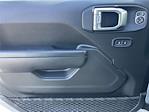 2023 Jeep Gladiator Crew Cab 4WD Pickup for sale #A2006A - photo 22