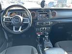 2023 Jeep Gladiator Crew Cab 4WD Pickup for sale #A2006A - photo 4