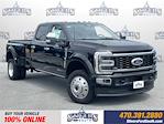 New 2025 Ford F-450 Platinum Crew Cab 4x4 DRW Pickup for sale #A2040 - photo 1