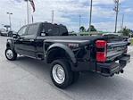 New 2025 Ford F-450 Platinum Crew Cab 4x4 DRW Pickup for sale #A2040 - photo 4