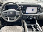 New 2025 Ford F-450 Platinum Crew Cab 4x4 DRW Pickup for sale #A2040 - photo 9