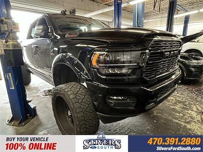 2021 Ram 2500 Crew Cab 4x4 Pickup for sale #A2040A - photo 1