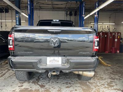 2021 Ram 2500 Crew Cab 4x4 Pickup for sale #A2040A - photo 2
