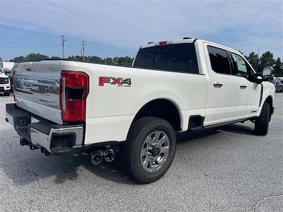 2025 Ford F-250 Crew Cab 4x4 Pickup for sale #A2041 - photo 2