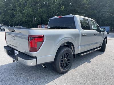 New 2025 Ford F-150 STX SuperCrew Cab Pickup for sale #A2044 - photo 2