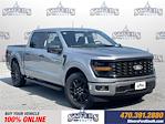 New 2025 Ford F-150 STX SuperCrew Cab Pickup for sale #A2044 - photo 1