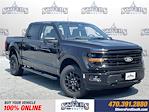 New 2025 Ford F-150 XLT SuperCrew Cab 4x4 Pickup for sale #A2046 - photo 1