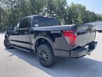 New 2025 Ford F-150 XLT SuperCrew Cab 4x4 Pickup for sale #A2046 - photo 4