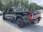 New 2025 Ford F-350 Lariat Crew Cab 4x4 SRW Pickup for sale #A2049 - photo 4