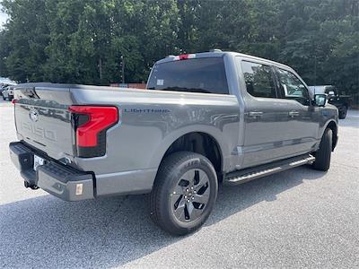 New 2025 Ford F-150 Lightning Flash SuperCrew Cab AWD Pickup for sale #A2050 - photo 2