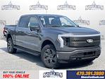 New 2025 Ford F-150 Lightning Flash SuperCrew Cab AWD Pickup for sale #A2050 - photo 1