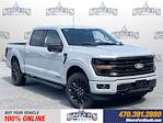 New 2025 Ford F-150 XLT SuperCrew Cab 4x4 Pickup for sale #A2052 - photo 1