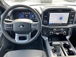 New 2025 Ford F-150 XLT SuperCrew Cab 4x4 Pickup for sale #A2052 - photo 10