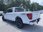 New 2025 Ford F-150 XLT SuperCrew Cab 4x4 Pickup for sale #A2052 - photo 4