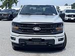 New 2025 Ford F-150 XLT SuperCrew Cab 4x4 Pickup for sale #A2052 - photo 5