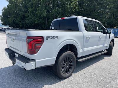 2025 Ford F-150 SuperCrew Cab 4x4 Pickup for sale #A2053 - photo 2