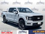 2025 Ford F-150 SuperCrew Cab 4x4 Pickup for sale #A2053 - photo 1