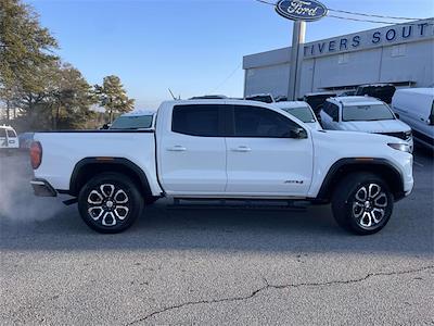 Used 2023 GMC Canyon AT4 Crew Cab for sale #A2053B - photo 2