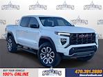 Used 2023 GMC Canyon AT4 Crew Cab for sale #A2053B - photo 1