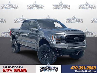 2023 Ford F-150 SuperCrew Cab 4x4 Pickup for sale #A2062A - photo 1
