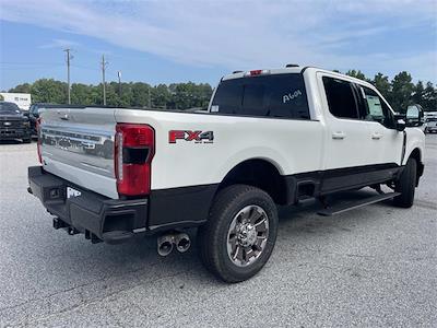 New 2025 Ford F-250 King Ranch Crew Cab 4x4 Pickup for sale #A2063 - photo 2