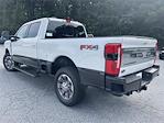 New 2025 Ford F-250 King Ranch Crew Cab 4x4 Pickup for sale #A2063 - photo 4