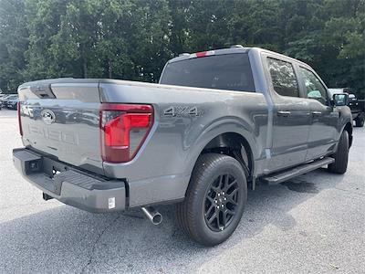 2025 Ford F-150 SuperCrew Cab 4x4 Pickup for sale #A2064 - photo 2