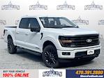 New 2025 Ford F-150 XLT SuperCrew Cab 4x4 Pickup for sale #A2065 - photo 1